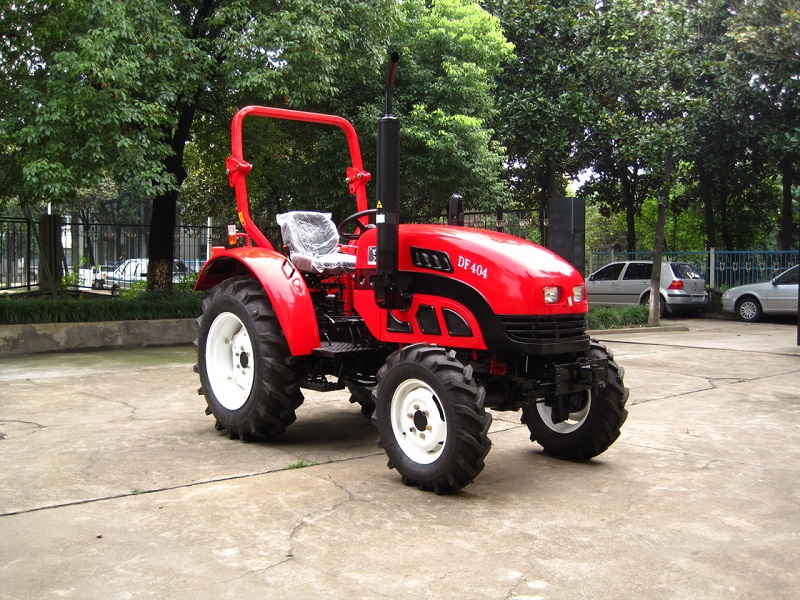 DF354EC Tractor