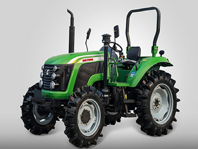 Zoomlion RM804 Tractor