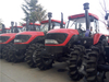 Fotma FM1204 Tractor