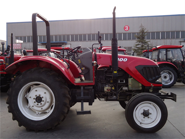 FOTMA FM800 Tractor