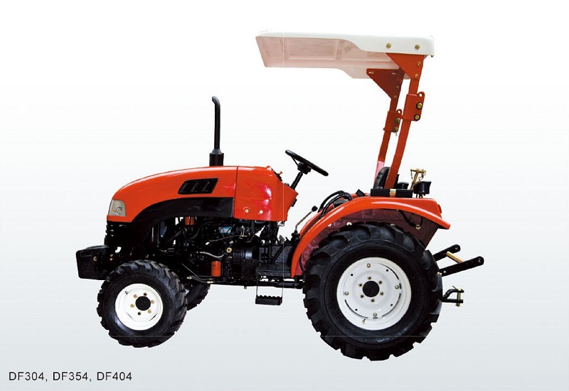 DF304AU Tractor