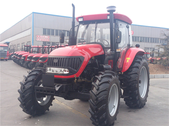 Fotma FM1304 Tractor