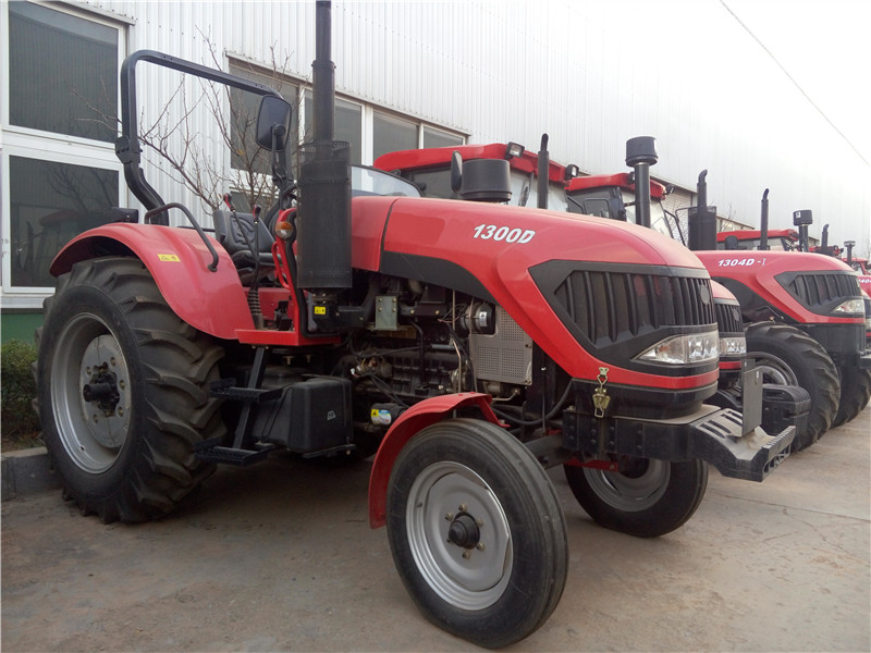 FOTMA FM1300 Tractor