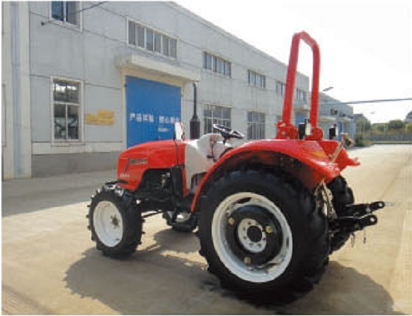 DF554G3 Tractor