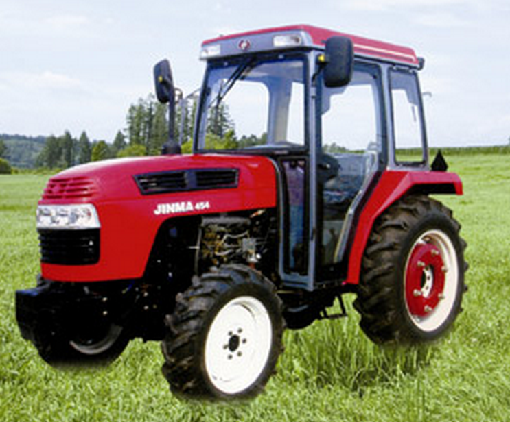 Jinma 504 Tractor
