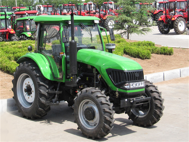 FOTMA FM1104 Tractor