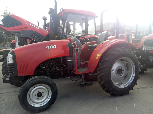 FOTMA FM400 Tractor