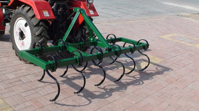 FM3ZS Cultivator