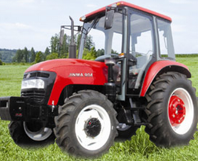 Jinma 904 Tractor
