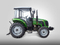 Zoomlion RK654 Tractor