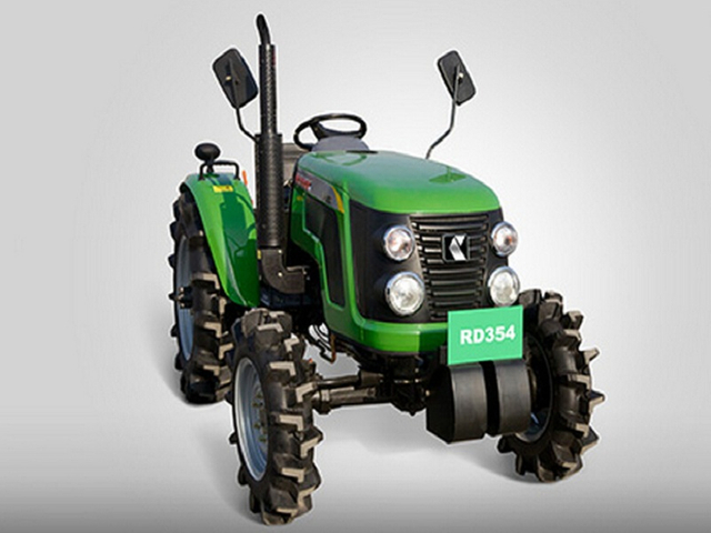 Zoomlion RD354 Tractor