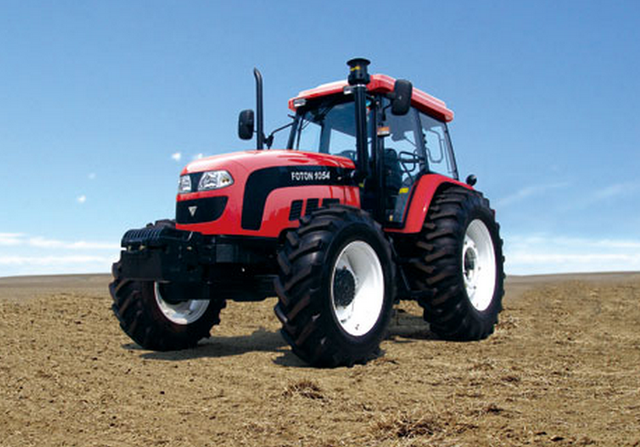 Foton TF1254 Tractor