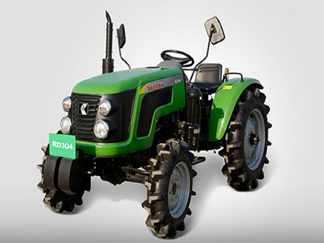 Zoomlion RD304 Tractor