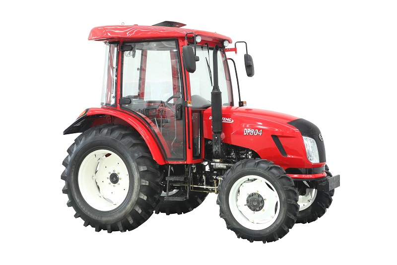 DF804 Tractor