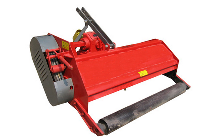 1JH-172 Chop Straw Counters-field Tiller