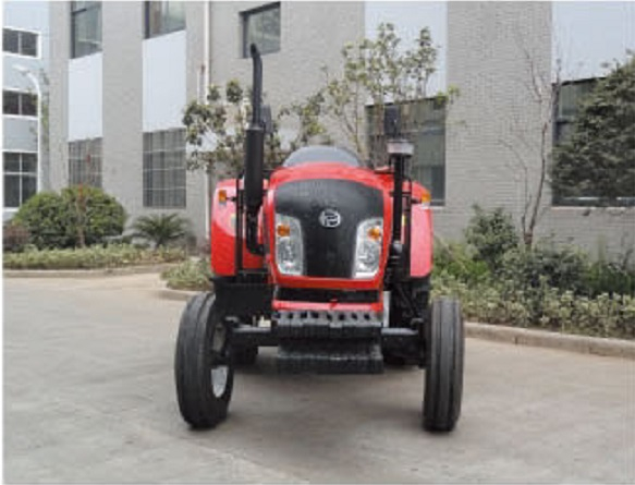 DF850 Tractor