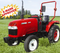 Jinma 300E Tractor