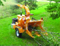 Wood Chipper