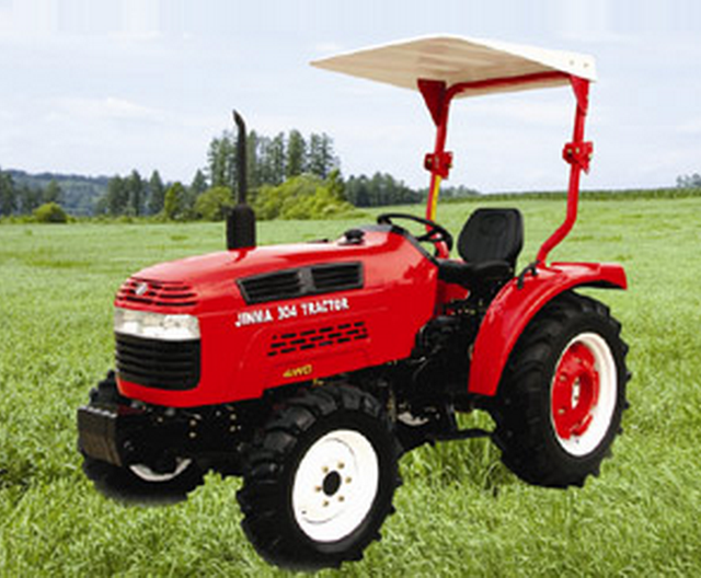 Jinma 354 Tractor