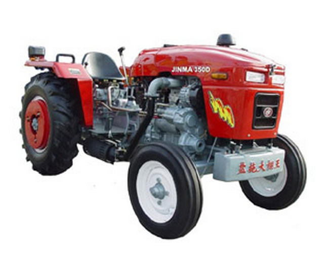 Jinma 350D Tractor