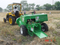 9YF Square Baler