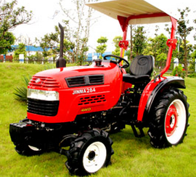Jinma 284 Tractor