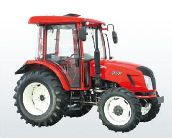 DF554 Tractor