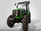 Zoomlion RC1004 Tractor