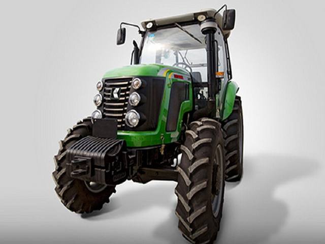 Zoomlion RC1004 Tractor
