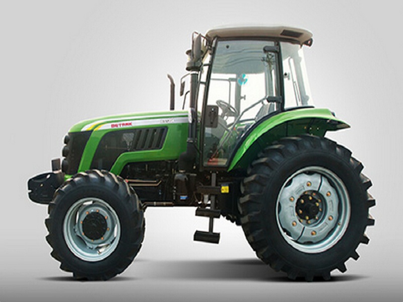 Zoomlion RS1204 Tractor