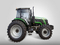 Zoomlion RV1354 Tractor