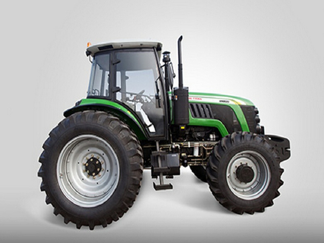 Zoomlion RV1354 Tractor