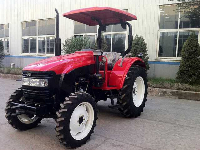 Fotma FM604 Tractor