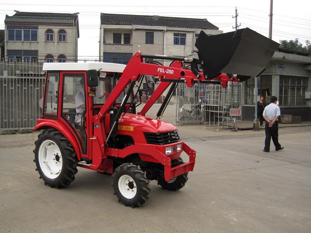 China tractor manufacturers, tractor suppliers, tractor wholesaler ...