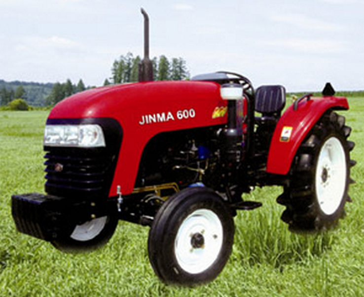 Jinma 600 Tractor