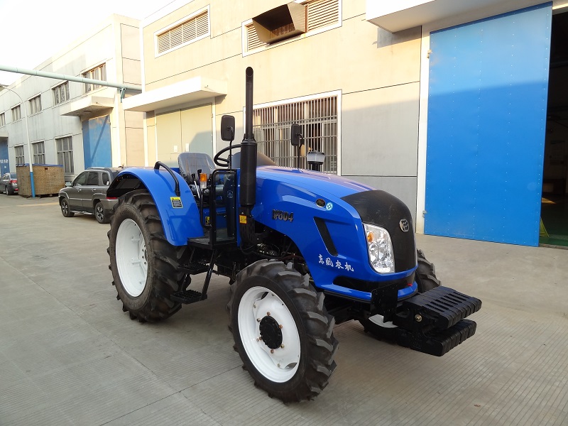 DF604 Tractor