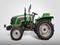 Zoomlion RF304 Tractor