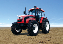 Foton TF1154 Tractor