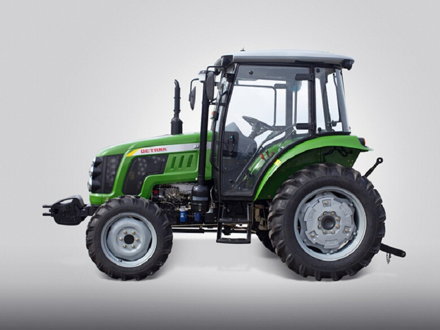 Zoomlion RK504 Tractor