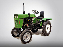 Zoomlion RX120 Tractor 