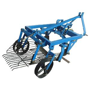 4U Series Potato Harvester, Potato Digger