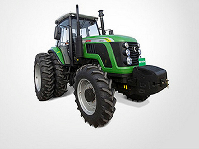 Zoomlion RV1454 Tractor