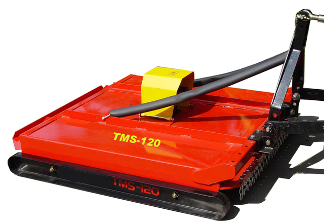TMS Topper Mower(Spain style)