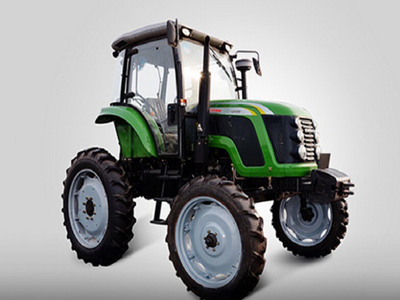 Zoomlion RC800H Tractor