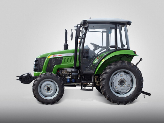 Zoomlion RK454 Tractor