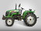 Zoomlion RD354 Tractor