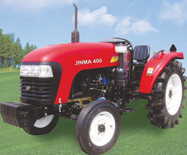 Jinma 400 Tractor