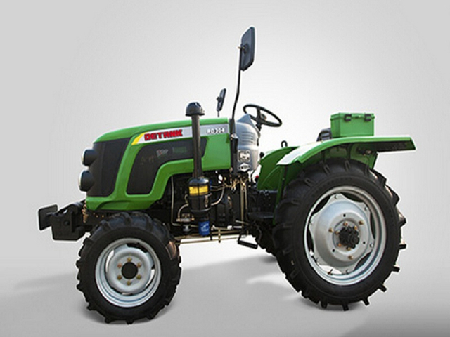 Zoomlion RD304 Tractor