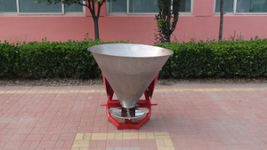 CDR Fertilizer Spreader