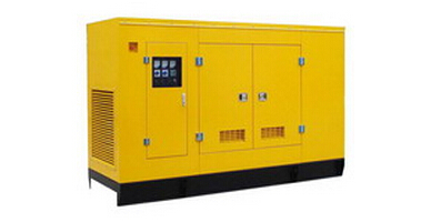 Tongchai Series 90-200kw Generator